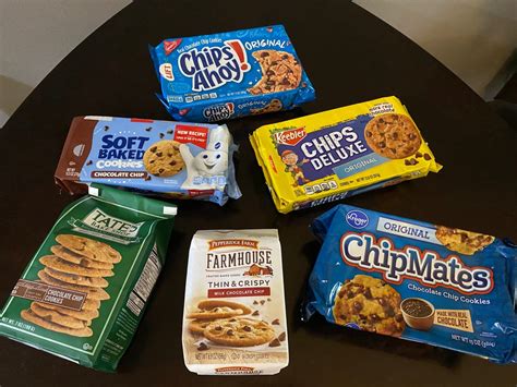 cookies brand reviews reddit